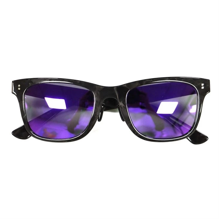 Forged Carbon Fiber Sunglasses